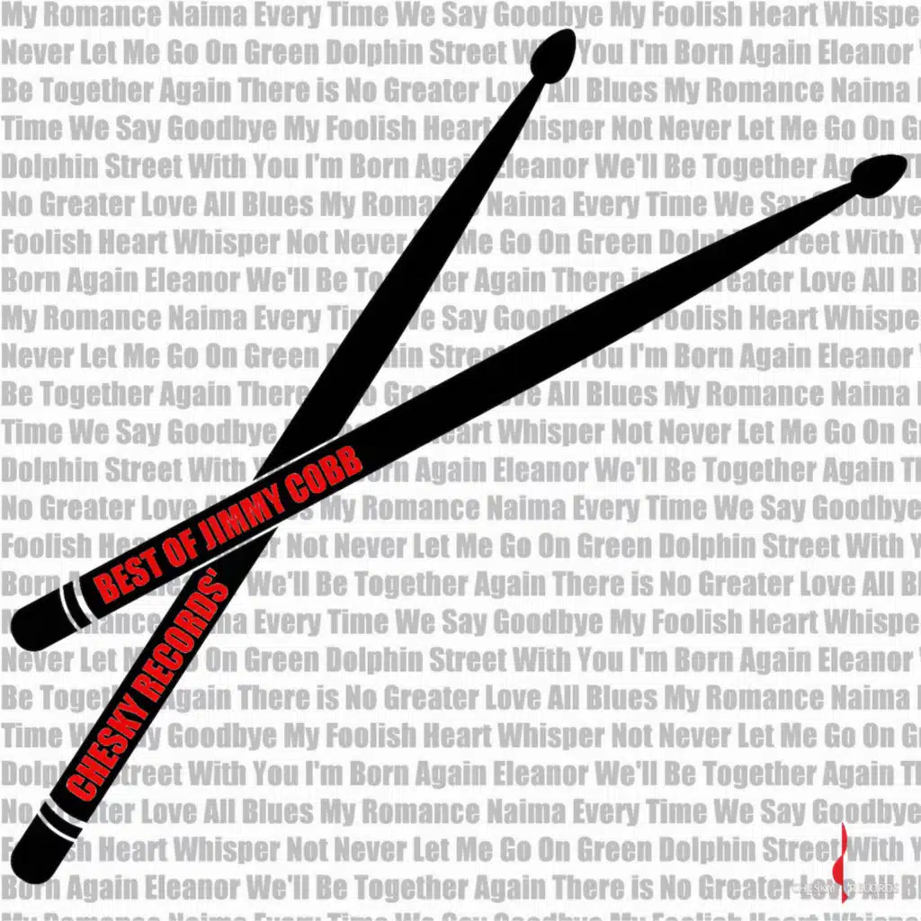 Christian McBride, Jimmy Cobb & Cedar Walton