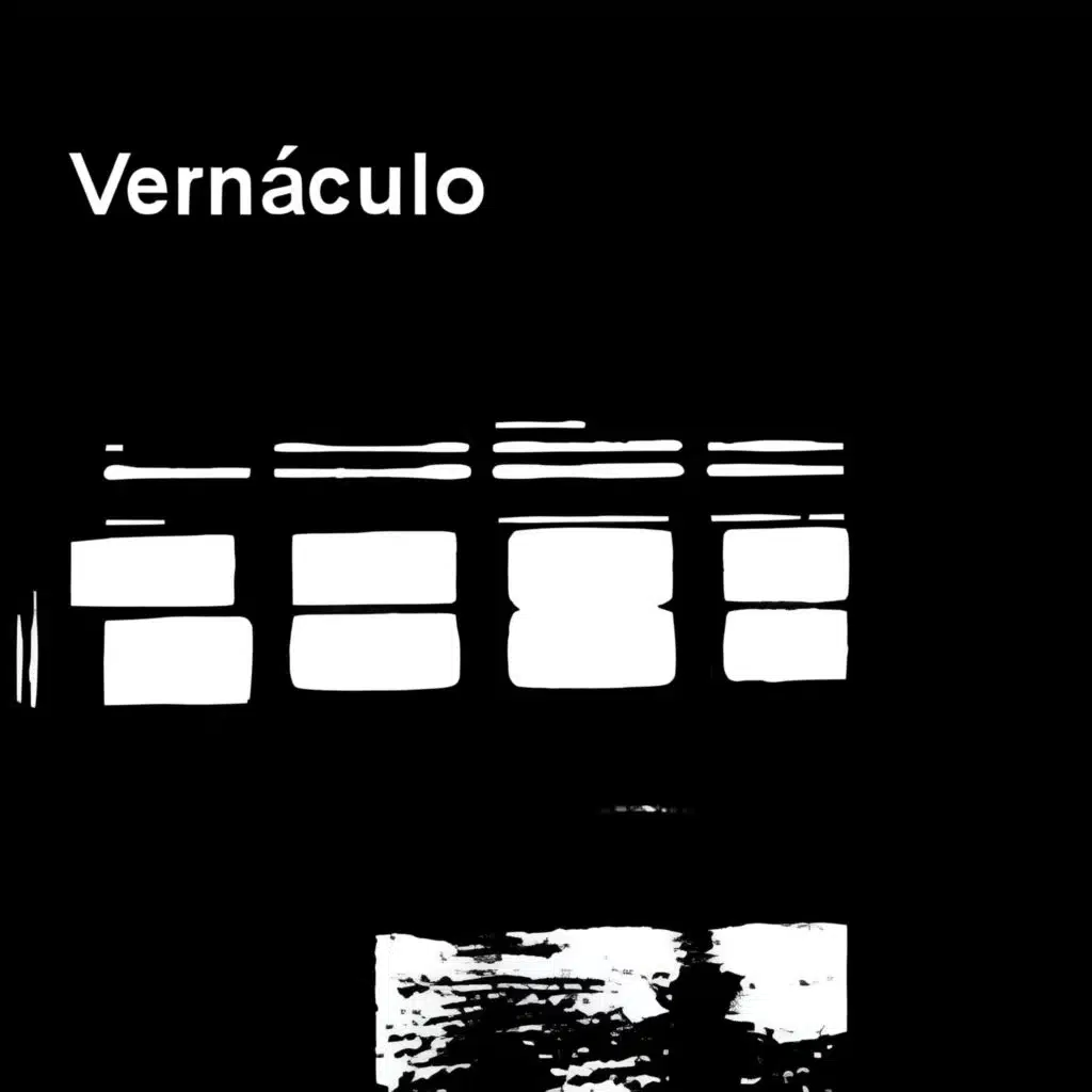 Vernáculo
