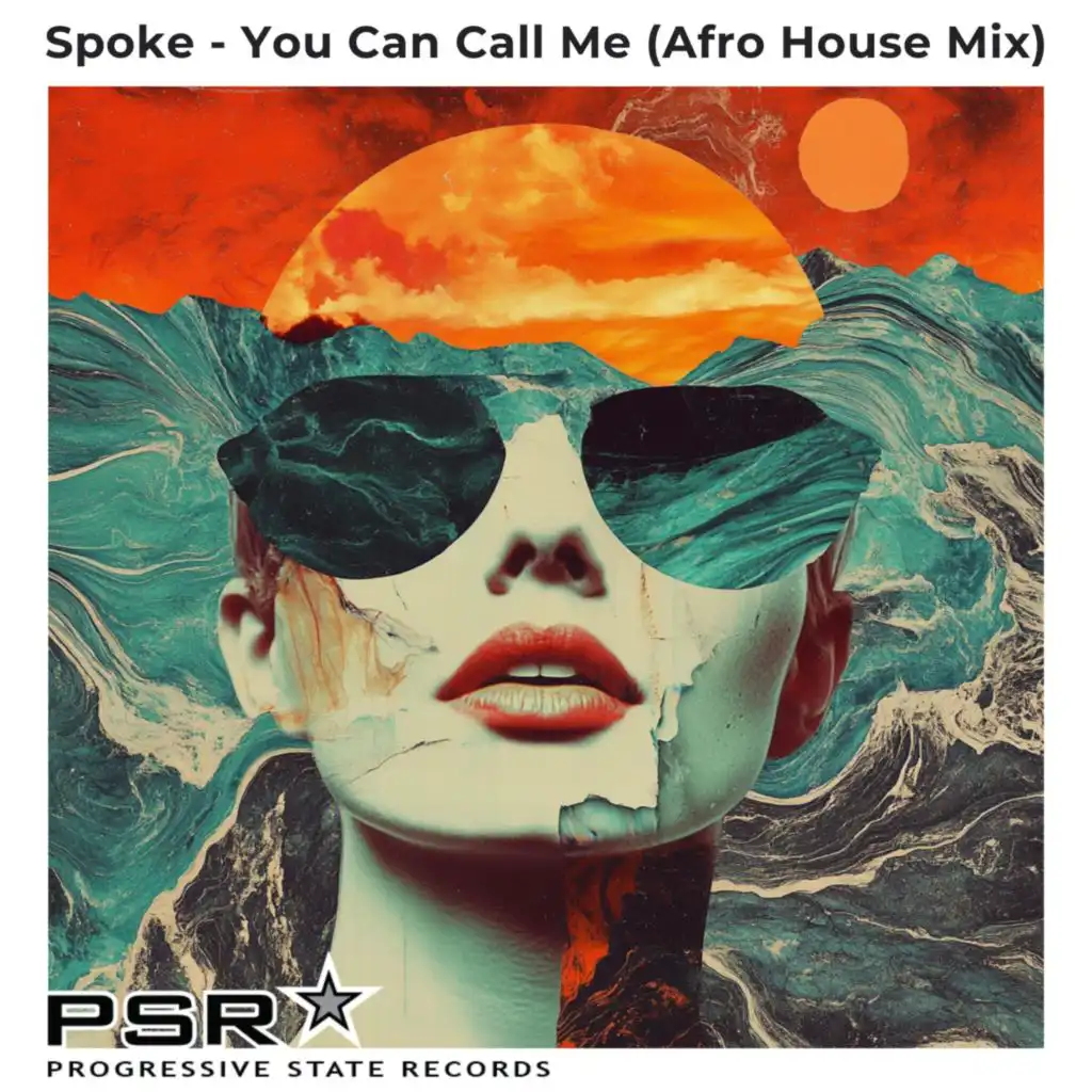 You Can Call Me (Afro House Mix)