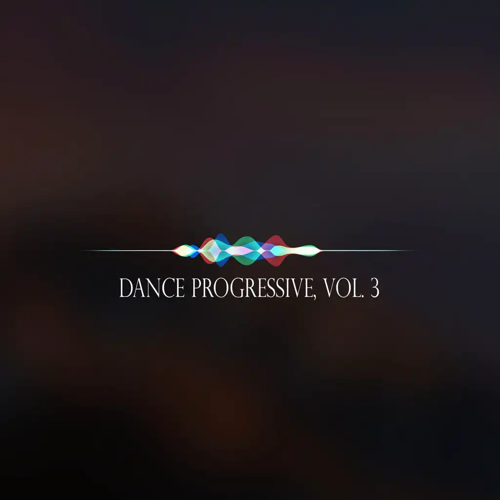Dance Progressive, Vol. 3