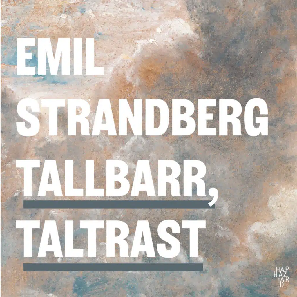 Emil Strandberg