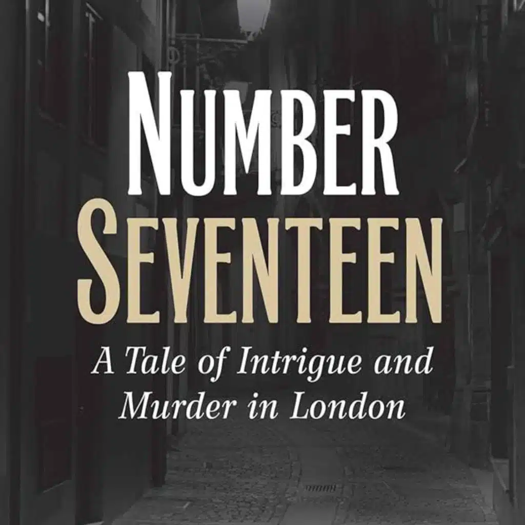 Number Seventeen by Louis Tracy ~ Full Audiobook [mystery]