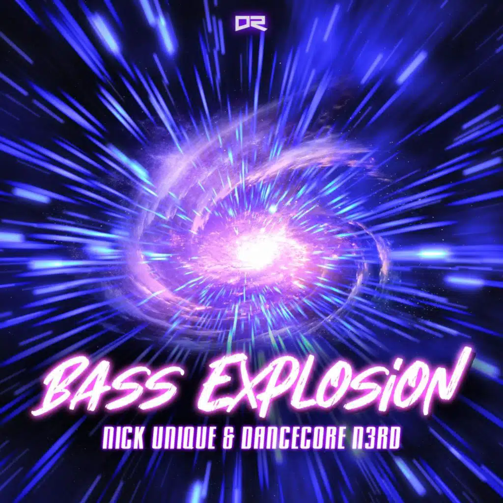 Bass Explosion (Extended Mix)