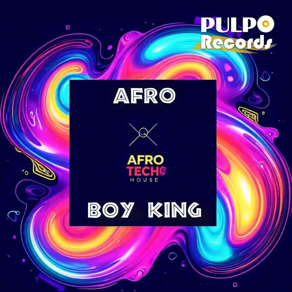 AFRO TECHO