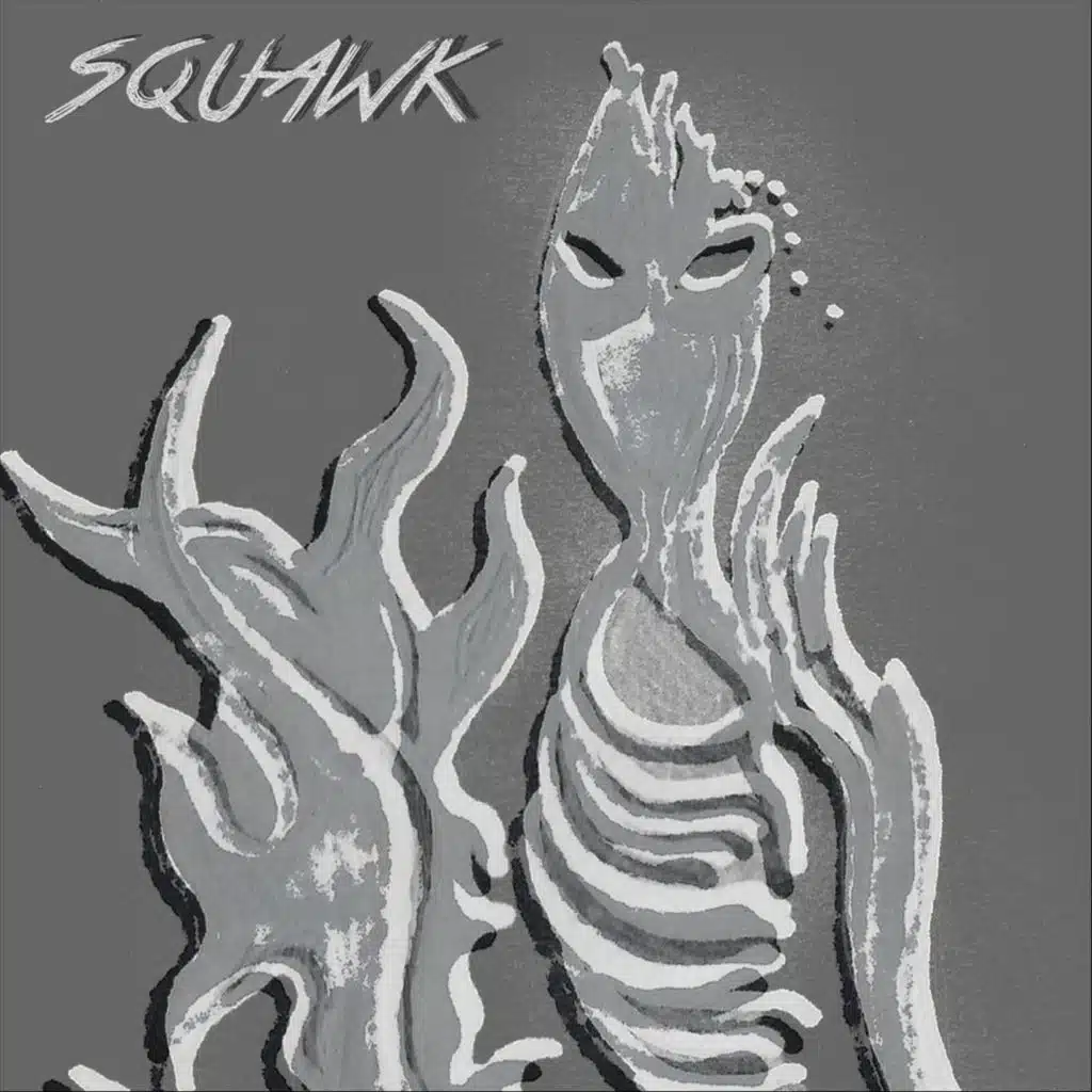Squawk