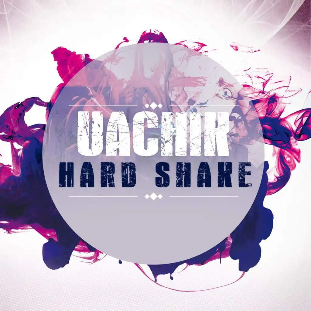 Hard Shake (Original Mix)