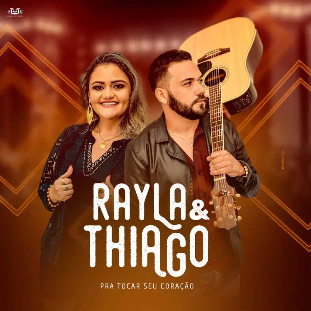 Pra Tocar Seu Coração