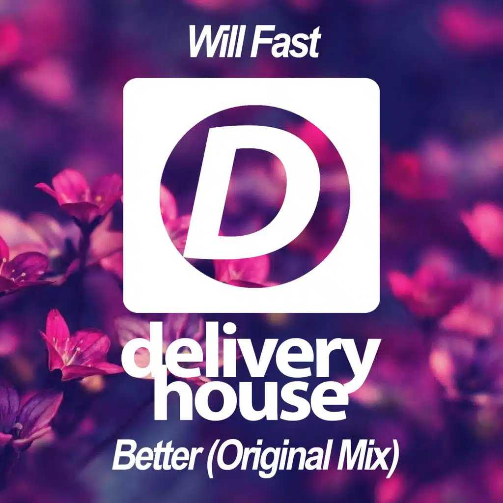 Better (Original Mix)