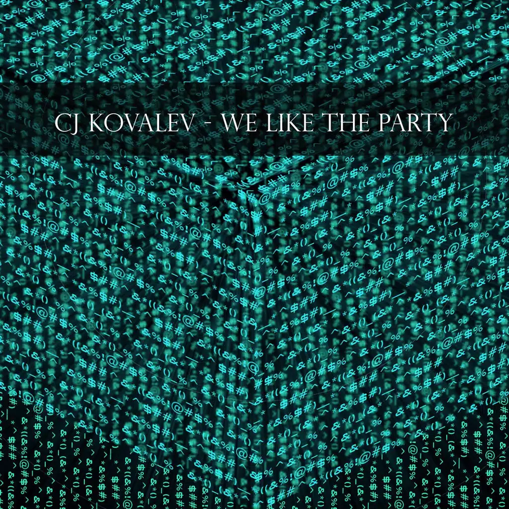 We Like The Party (Original Mix)