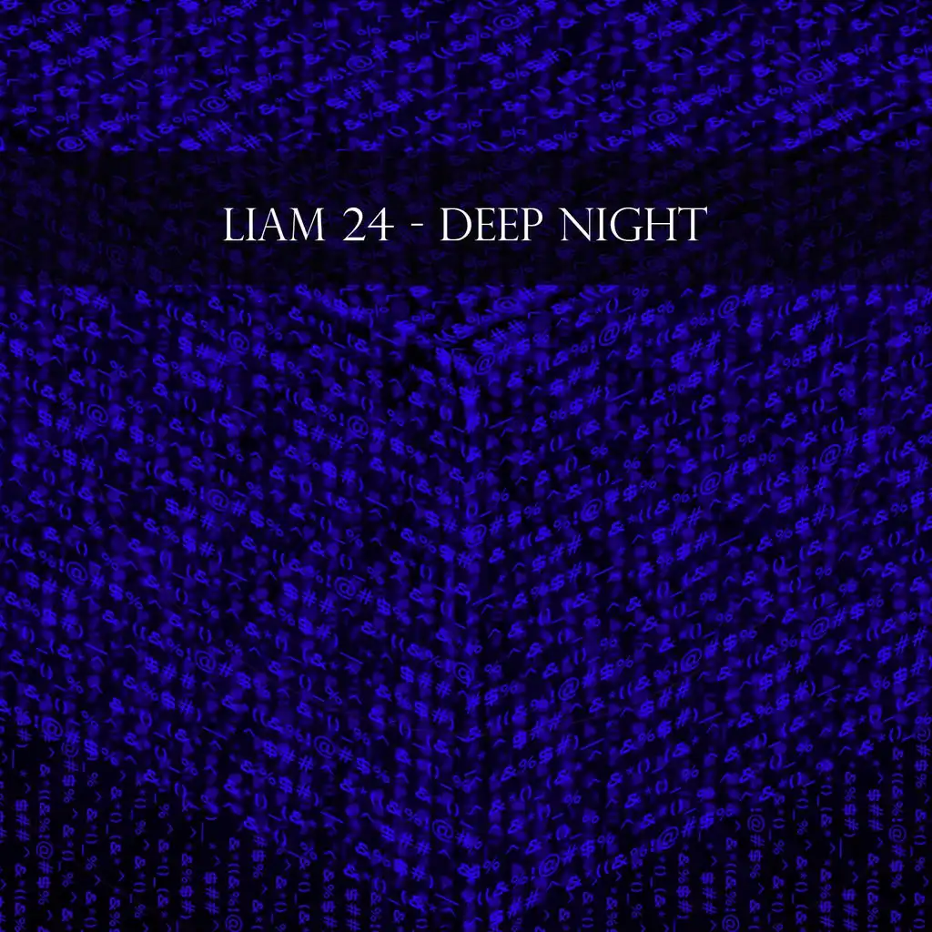 Deep Night - Single