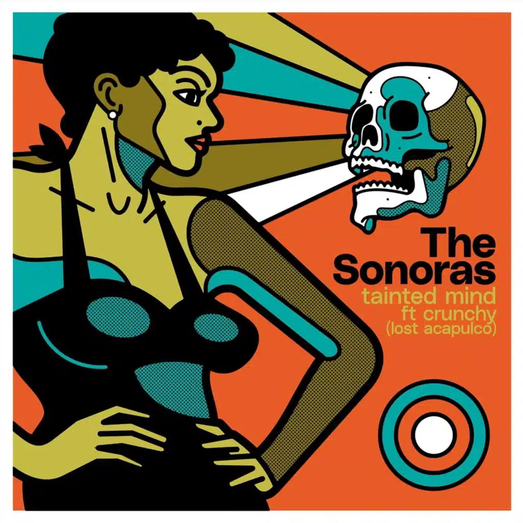 The Sonoras