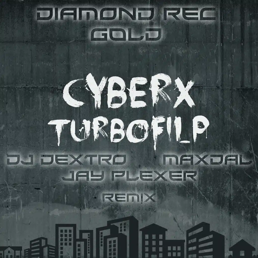 Turboflip (Jay Plexer remix)
