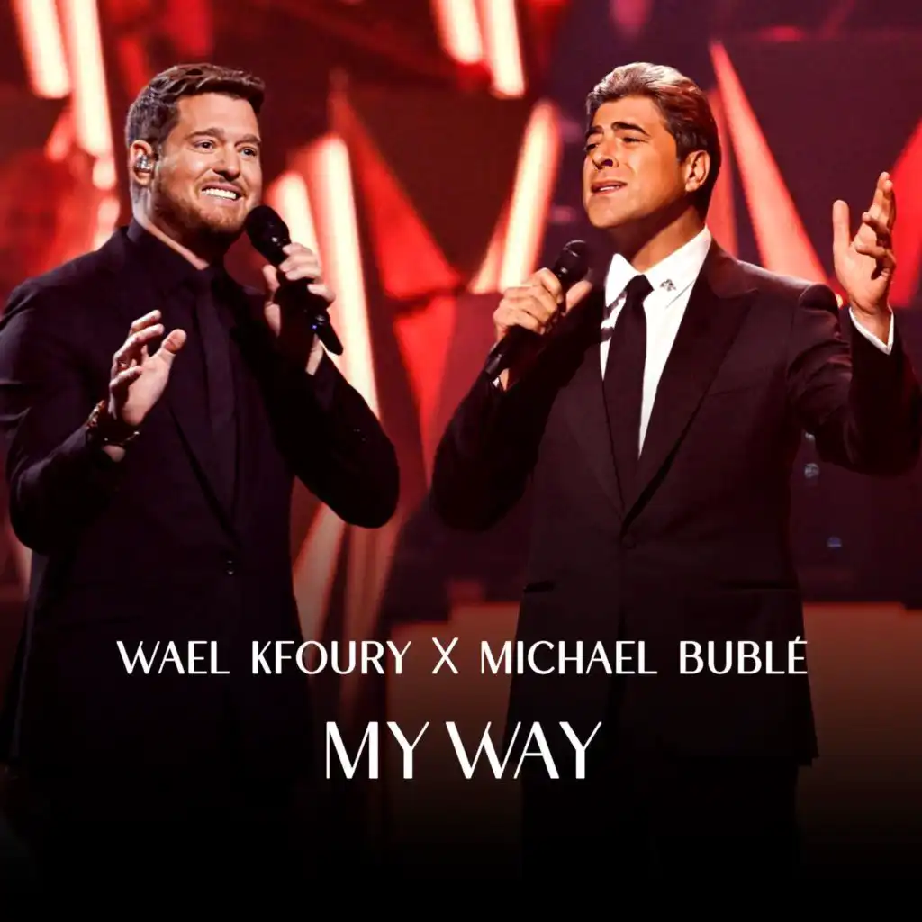 My Way (live at Joy Awards 2025)