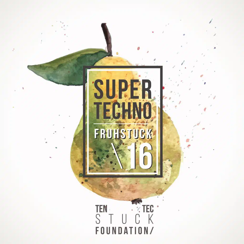 Unknown Status (Original mix)