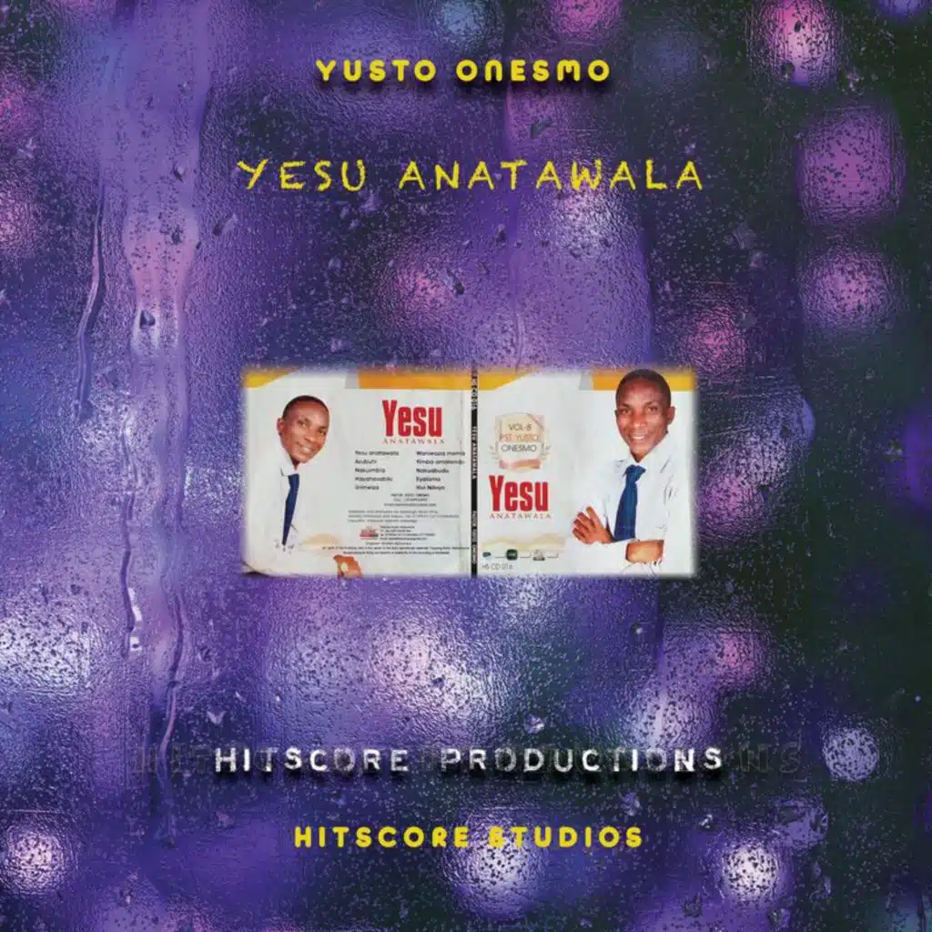 Yesu Anatawala