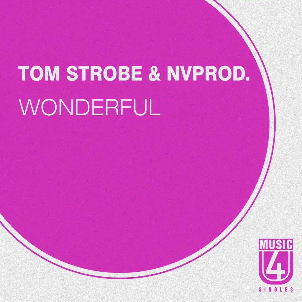 Wonderful (Original Mix)