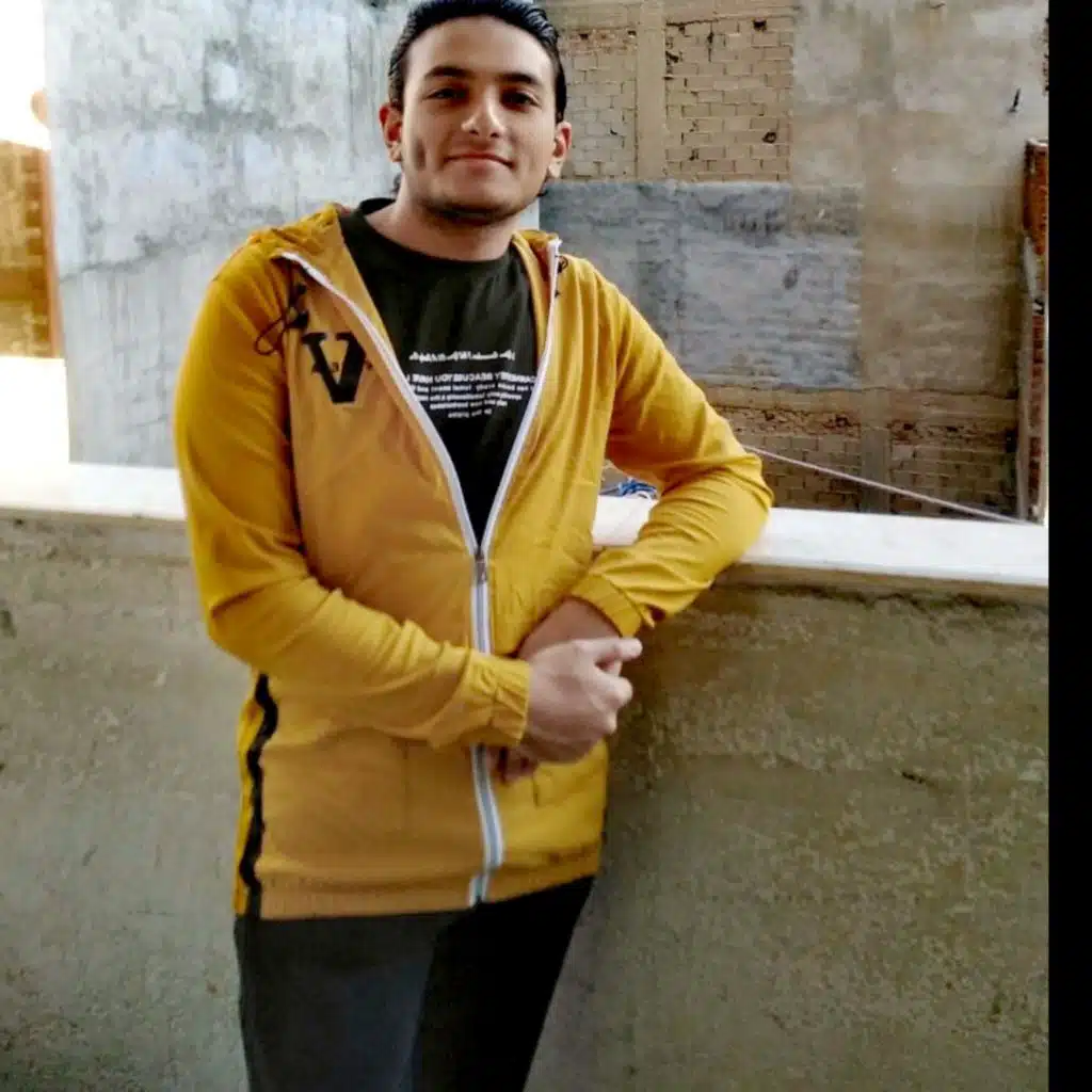 مزمار بيت الرعب الحديث