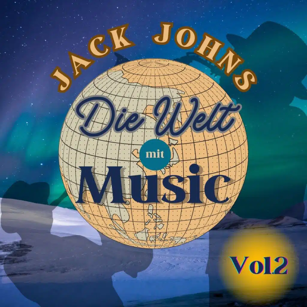 Die Welt mit Music, Vol. 2
