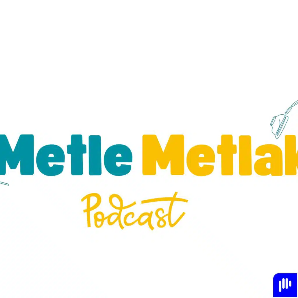 Metle Metlak Podcast