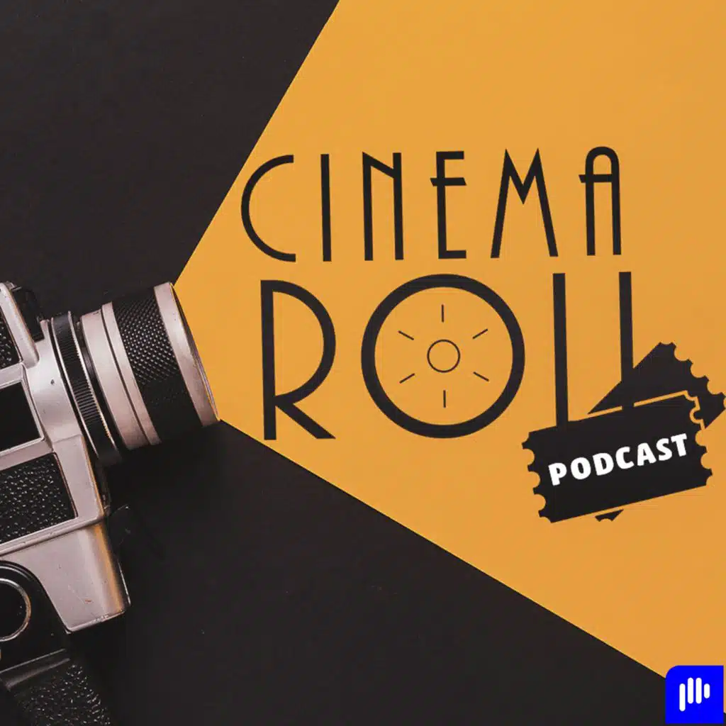 الحلقة الأولى من بودكاست سينما رول