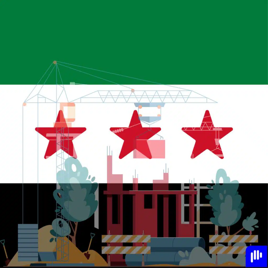 The Syrian Victory النصر السوري