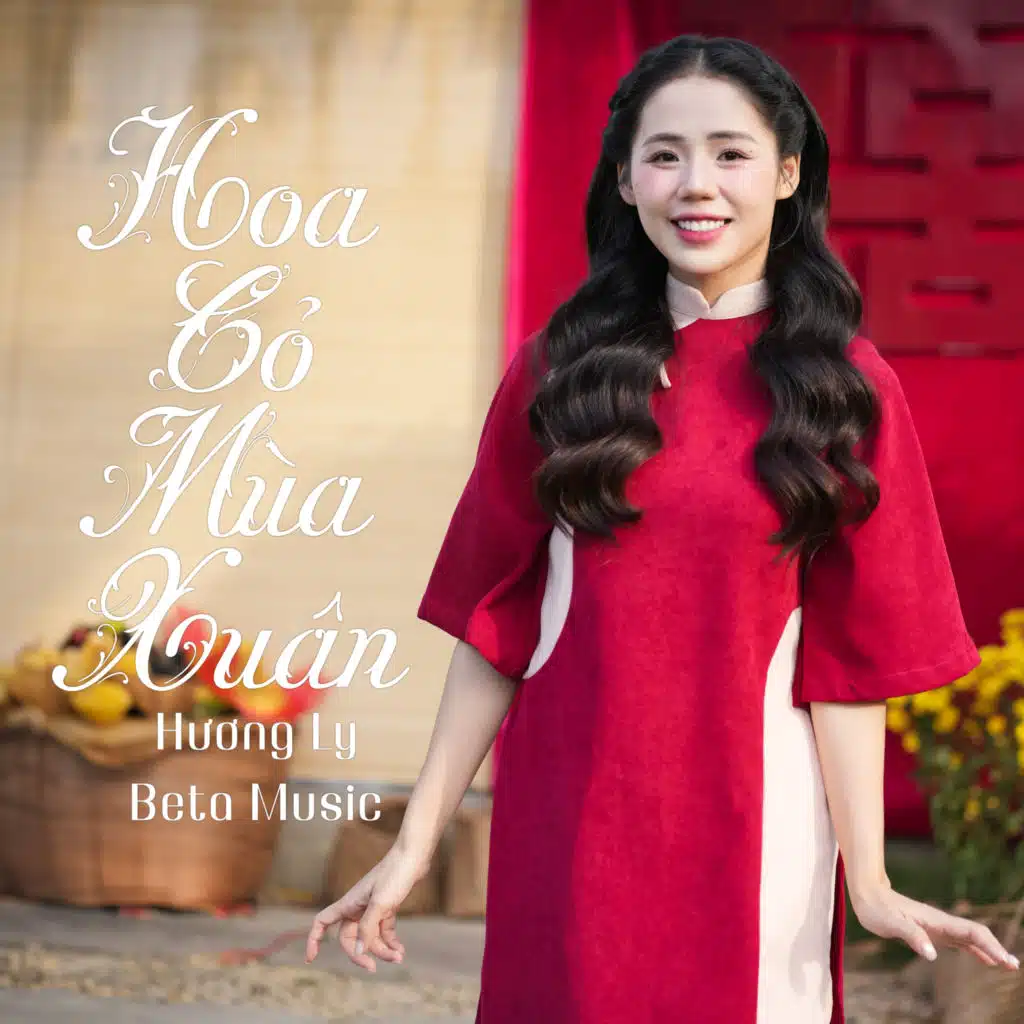 Hoa Cỏ Mùa Xuân (Lofi)