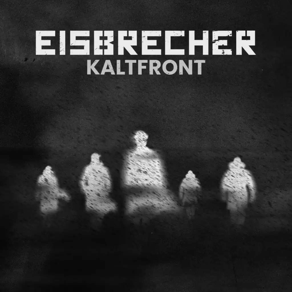 Eisbrecher