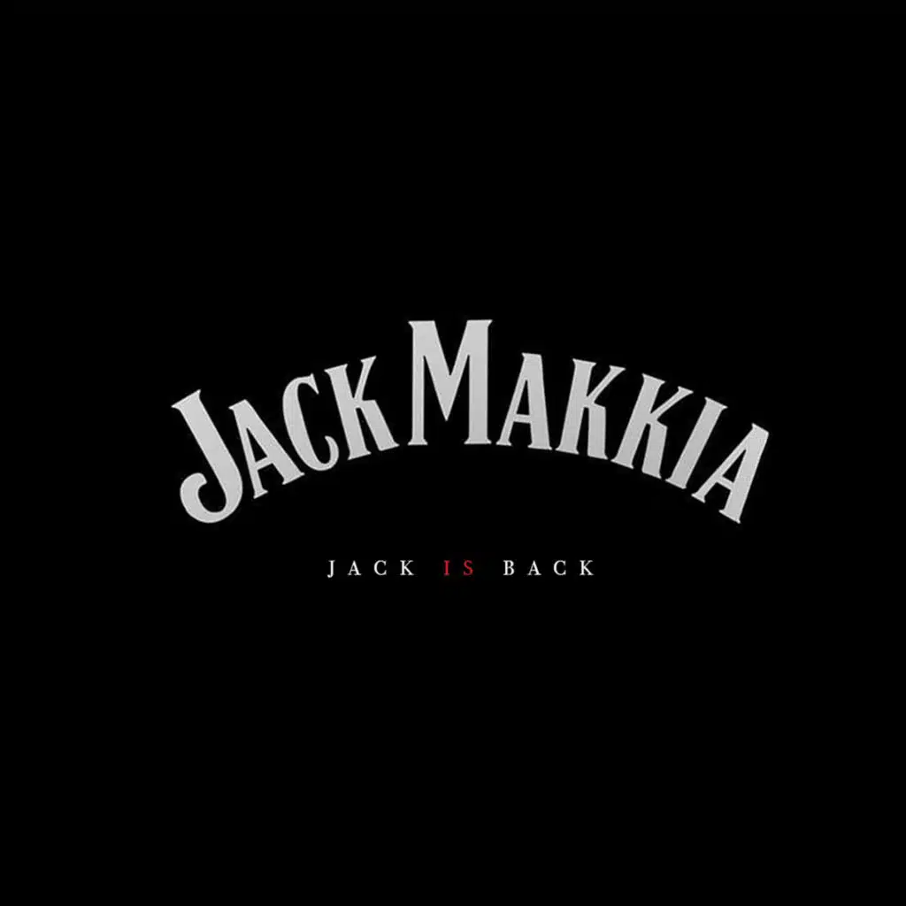 Jack Makkia