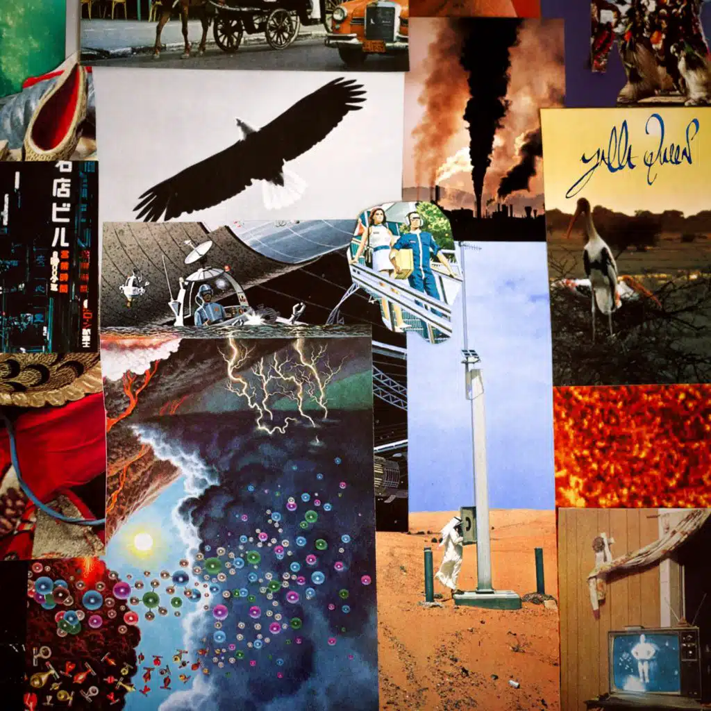 Rétrospectif (feat. Yalla Queen)