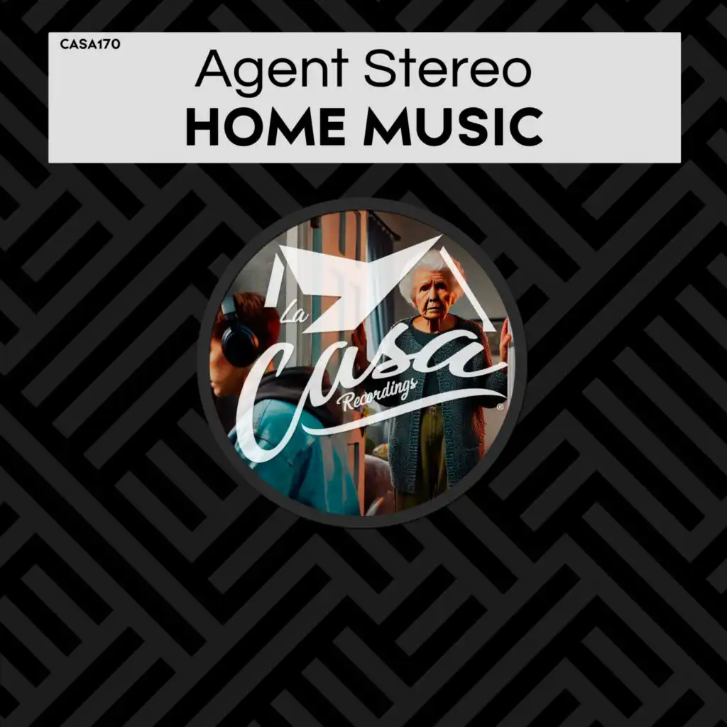 Agent Stereo