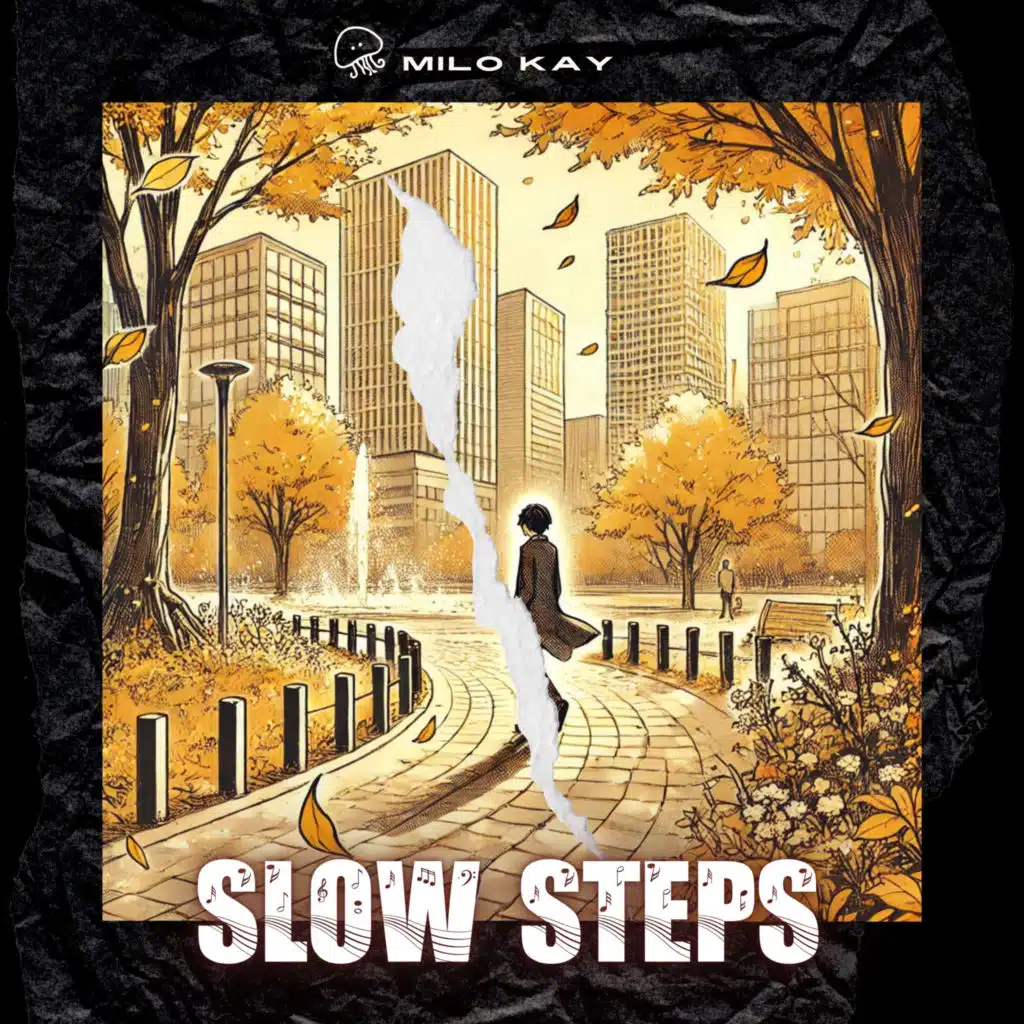 Slow Steps