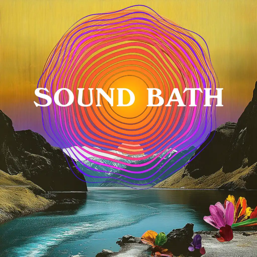 Sound Bath