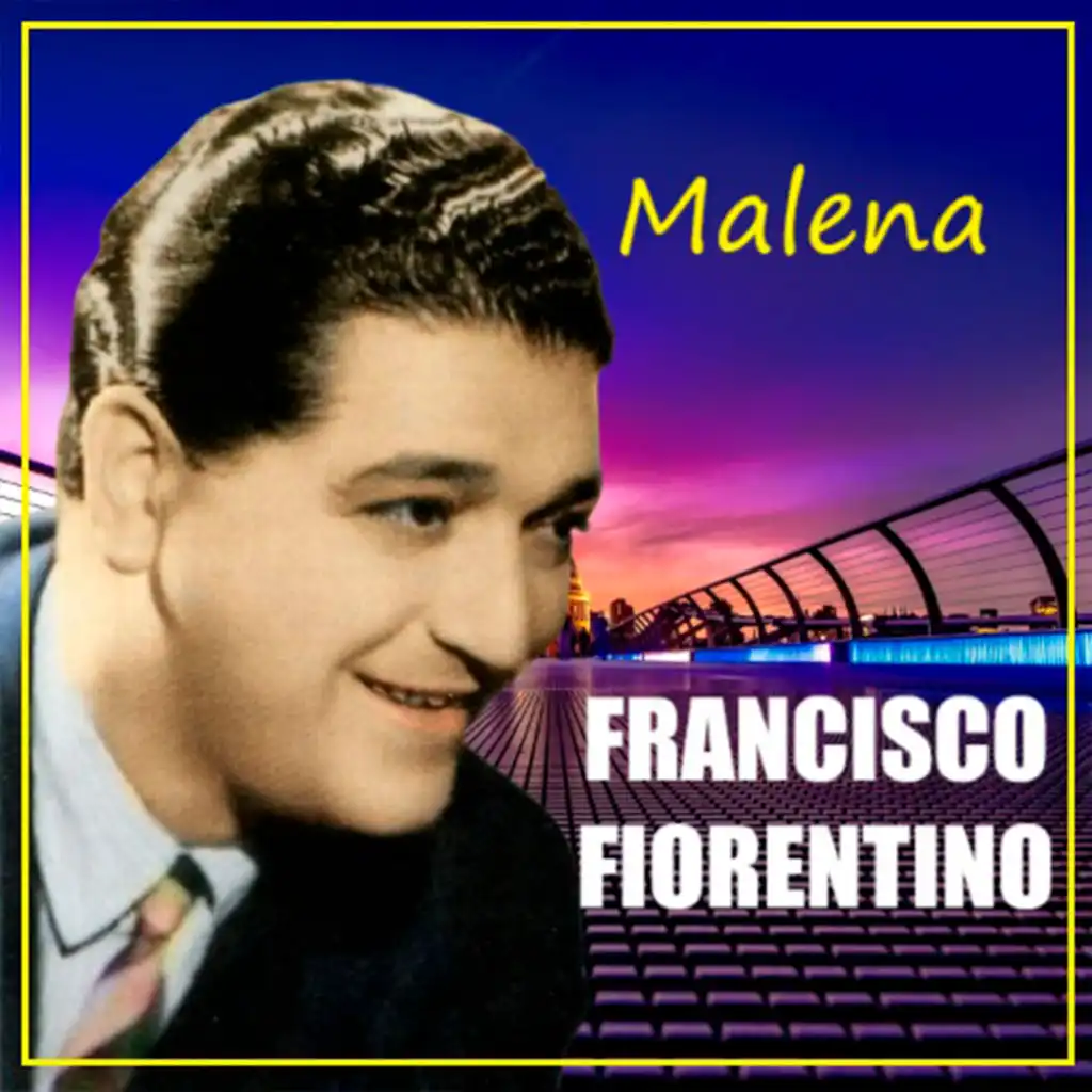 Malena (feat. Anibal Troilo)