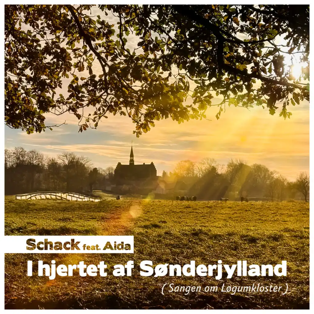 I hjertet af Sønderjylland (feat. Aida)