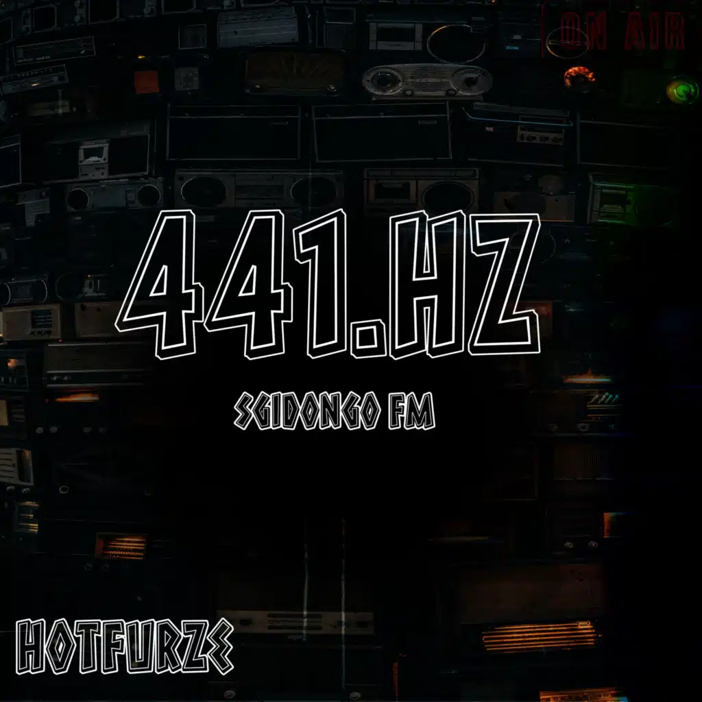 441.Hz (Sgidongo FM)