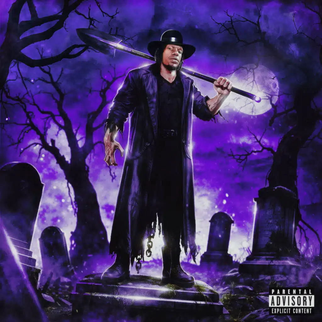 The Last Man Standing Vol.2