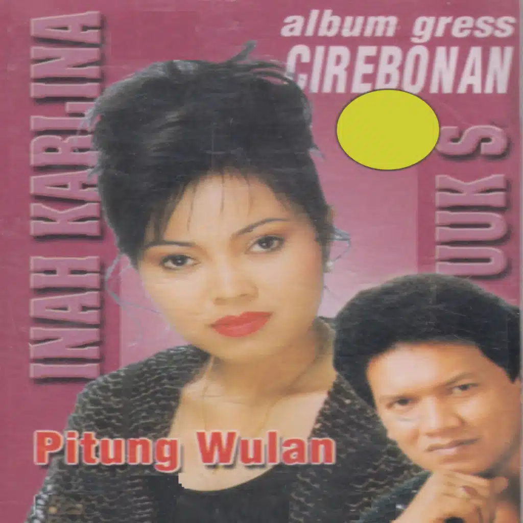 Album Gress Cirebonan Pitung Wulan