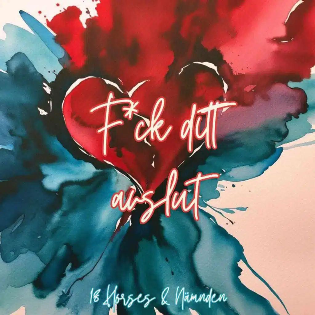 18 Horses & Nämnden