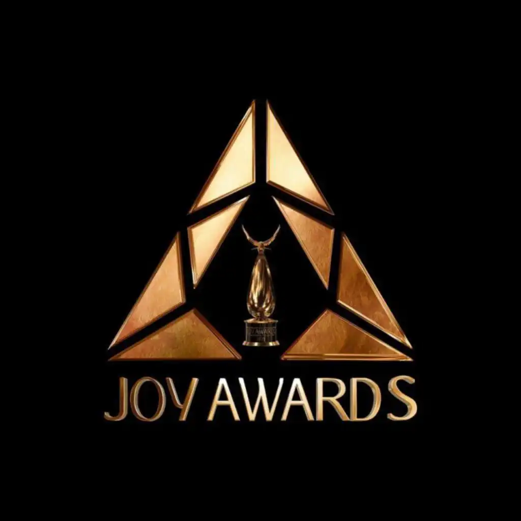 Pirates Of The Caribbean (Live at Joy Awards 2025) [Exclusive]