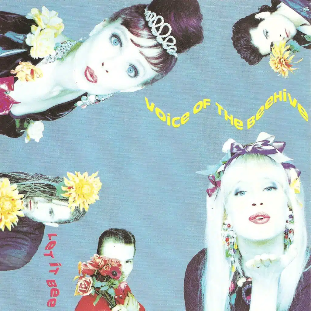 There's a Barbarian in the Back of My Car