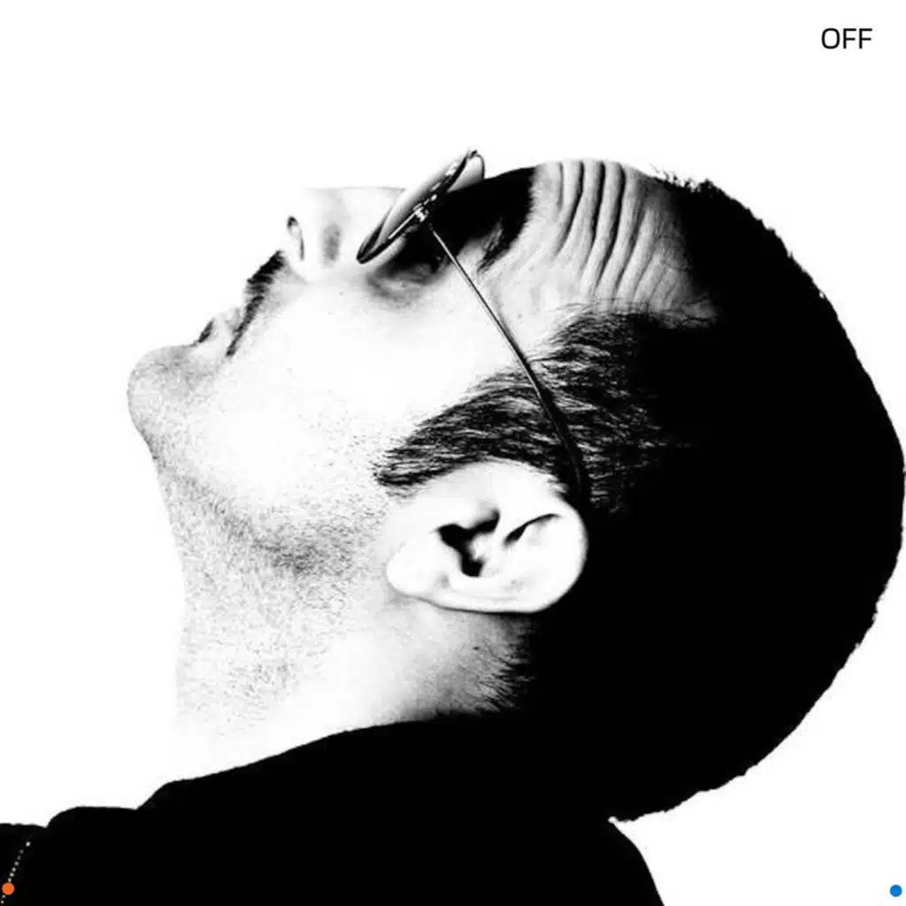 Off (Morelly DJ Club Mix)