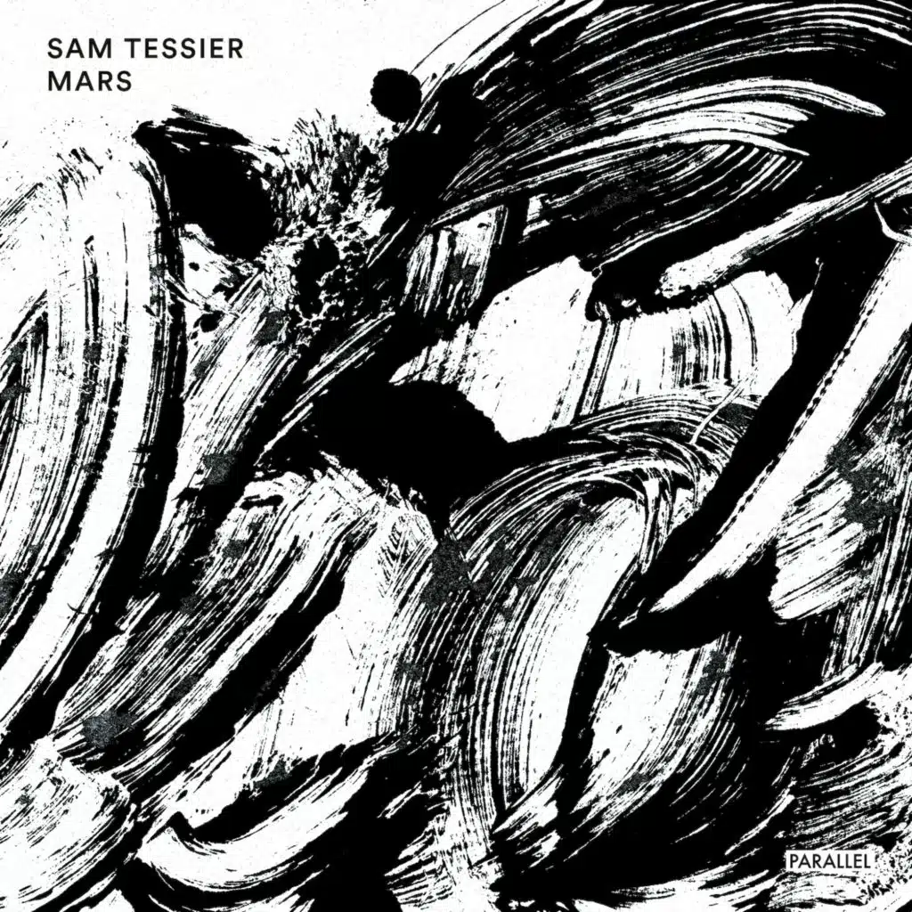 Sam Tessier