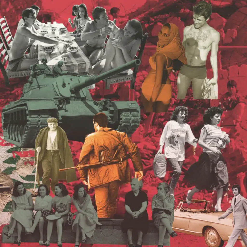 S1 EP7 - Bow or Leave  | يا برضخ، يا بفلّ