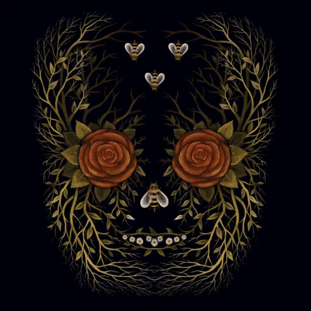 Miss Tambourine Wrist