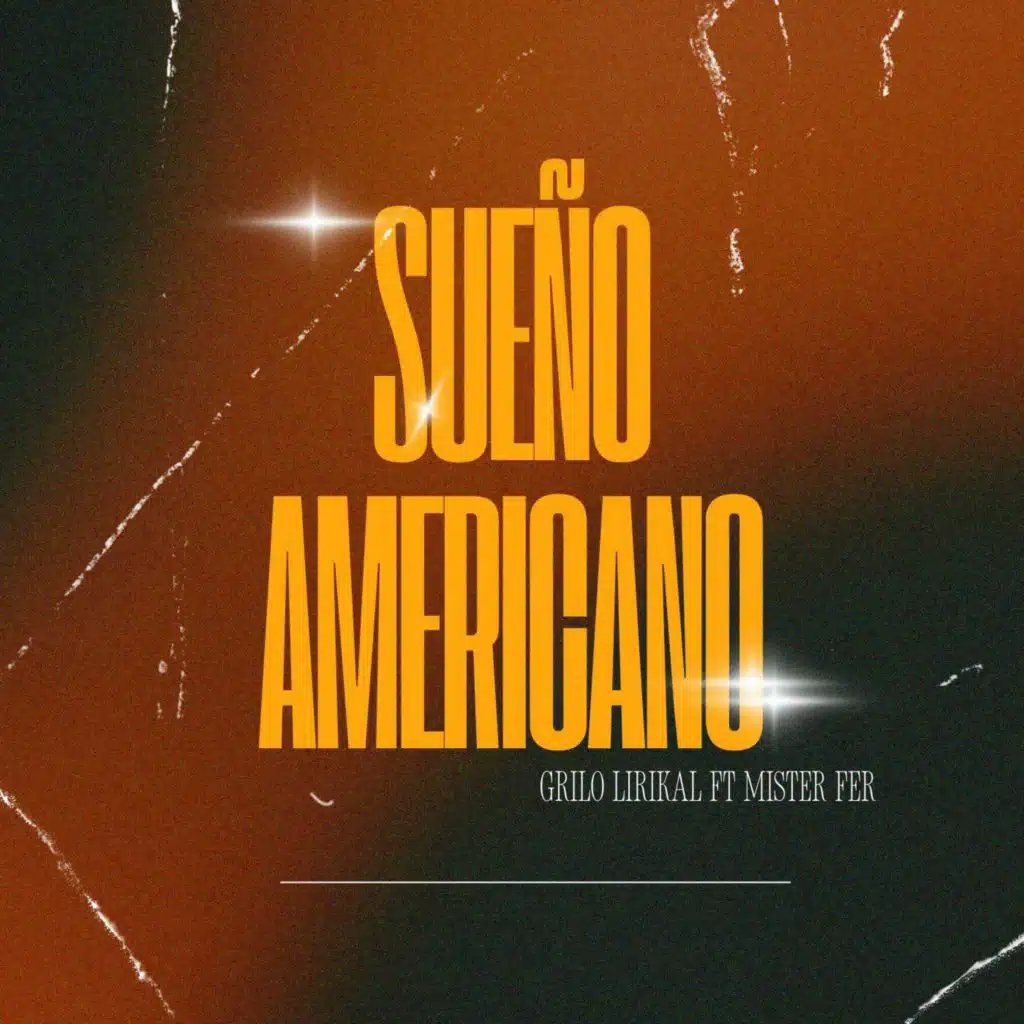 Sueño Americano