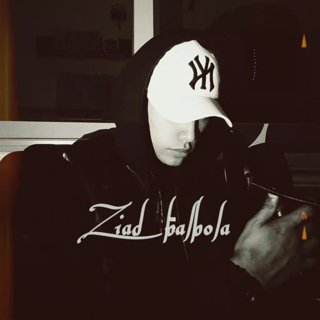 Ziad balbola - medly abdelhalim hafez