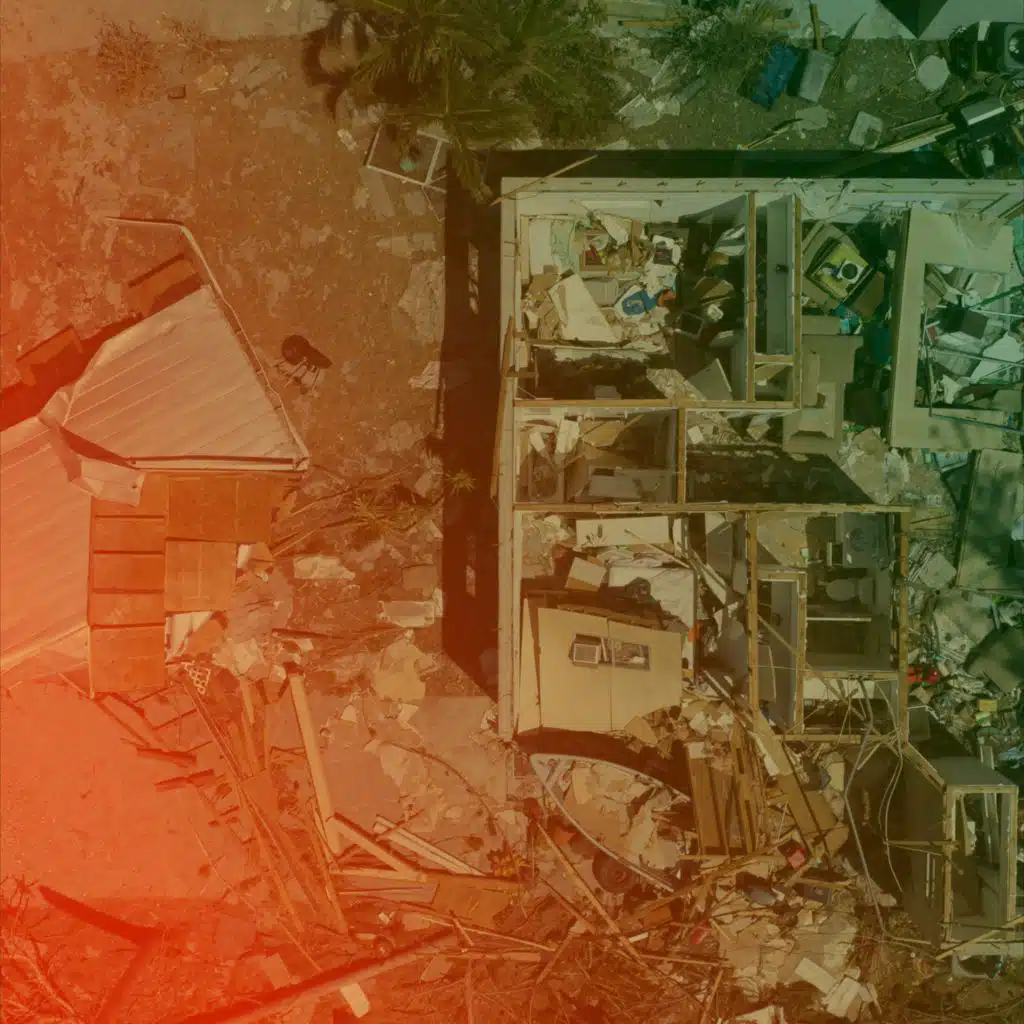 Why Climate Matters: Home Insurance