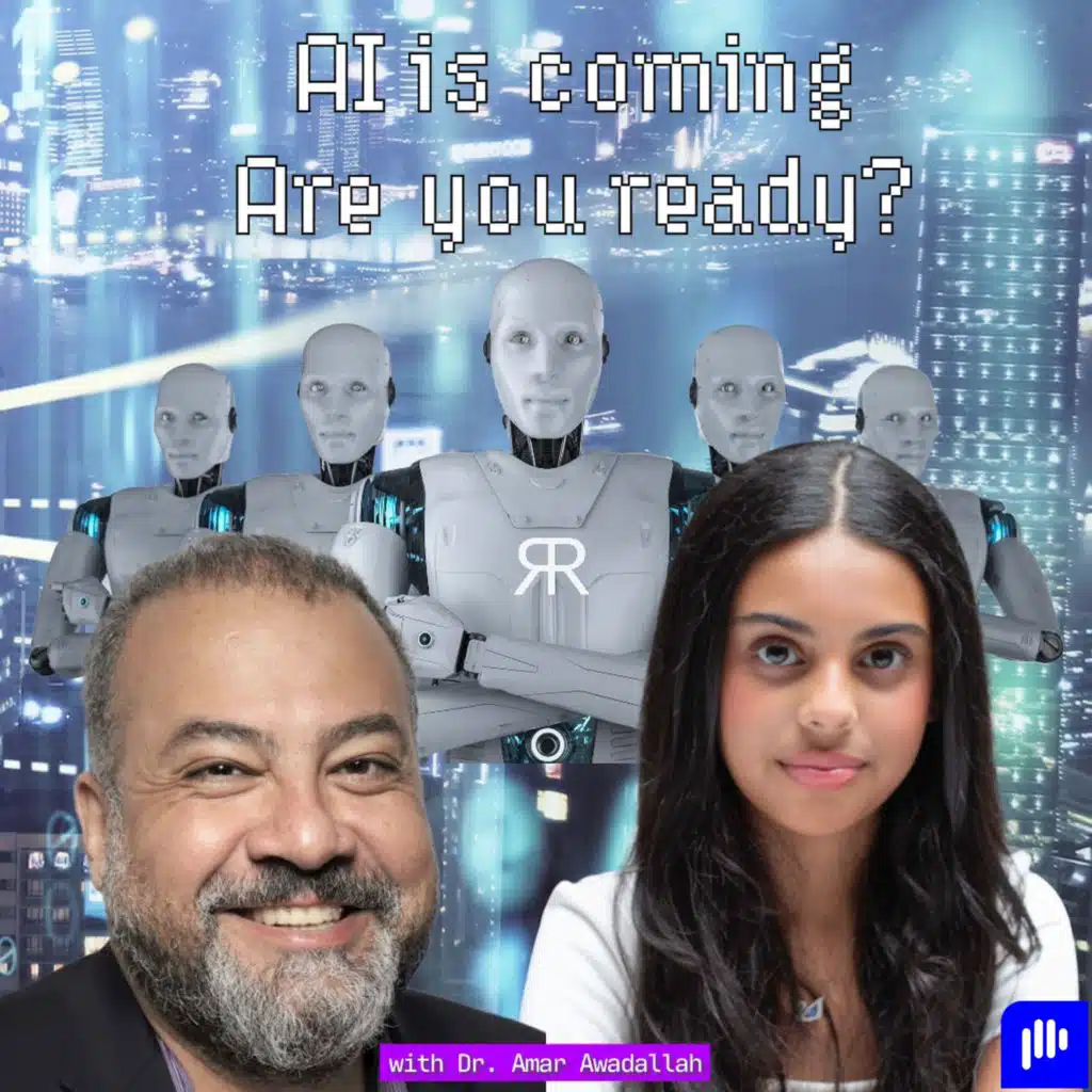 AI is coming: Are you ready?