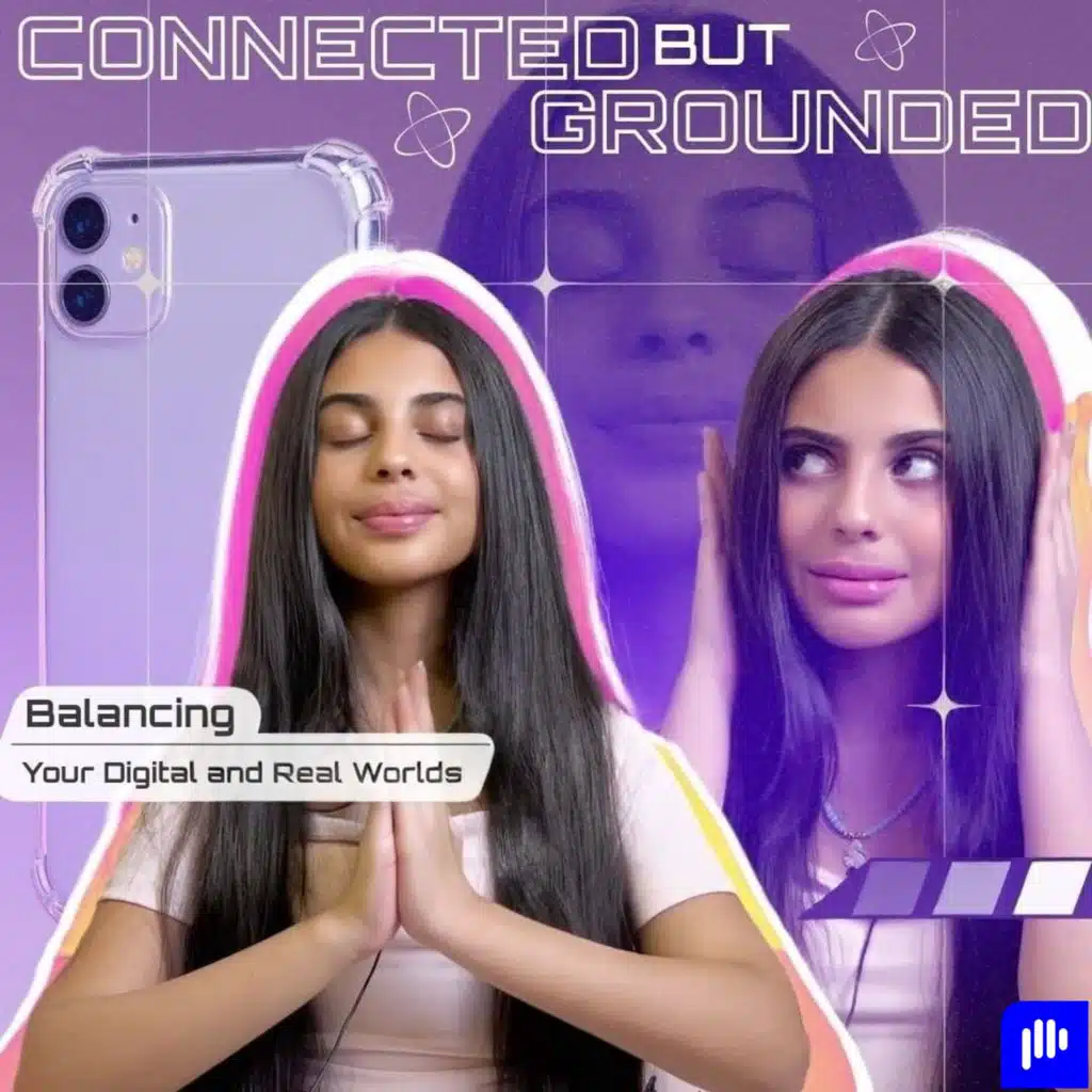 Connected but Grounded