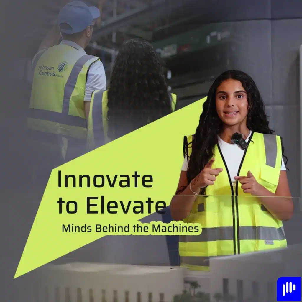 Innovate to Elevate Minds Behind the Machines